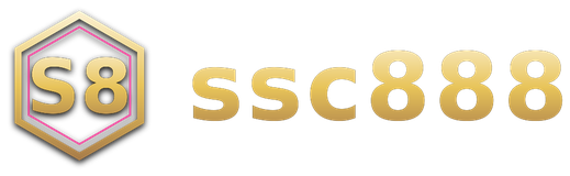ssc888 logo